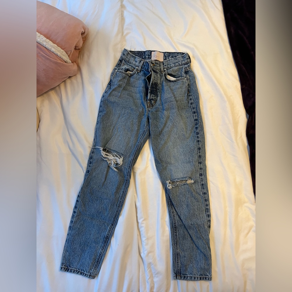 Revice Denim Jeans